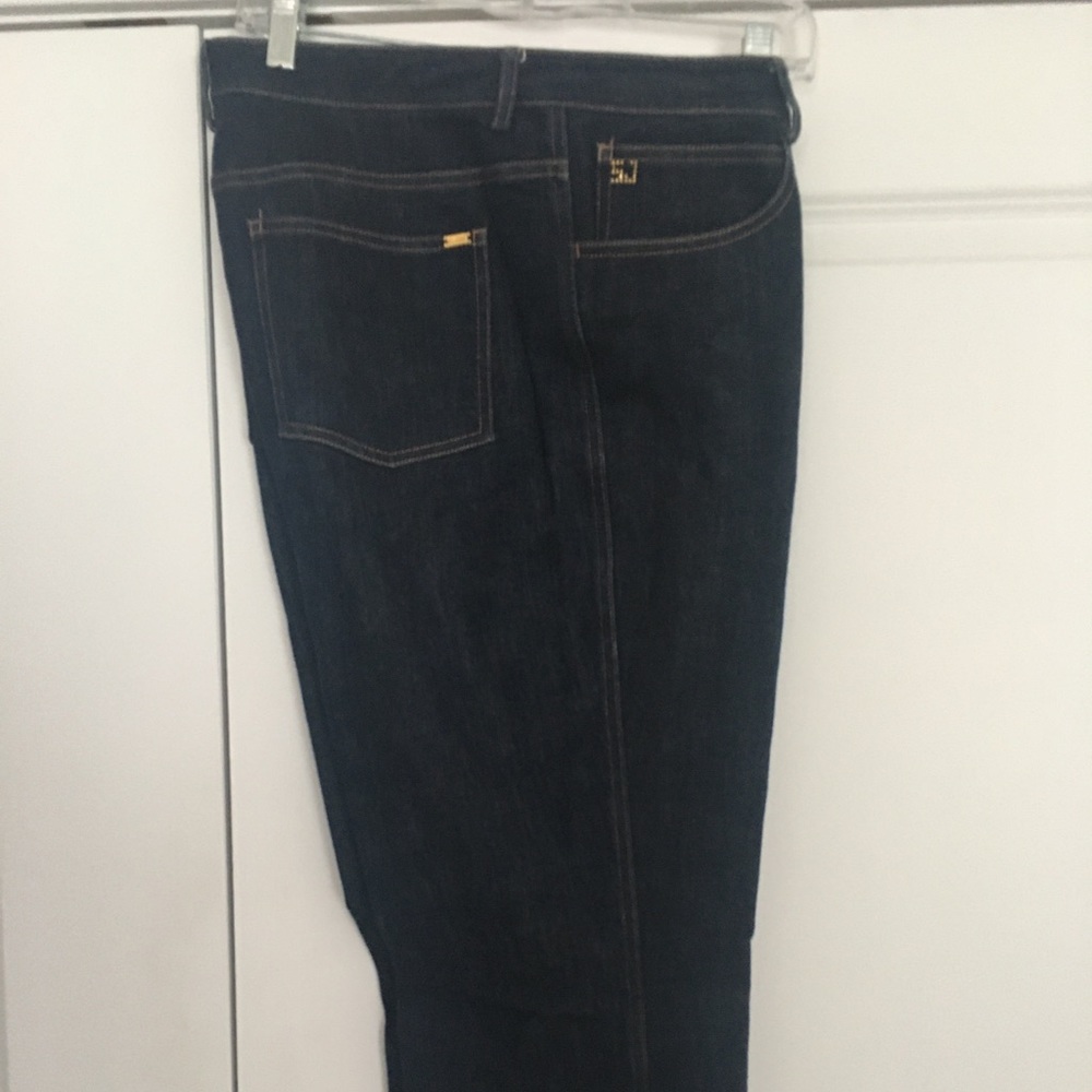 St John Jeans
